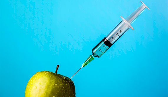 Aditivos Alimentares