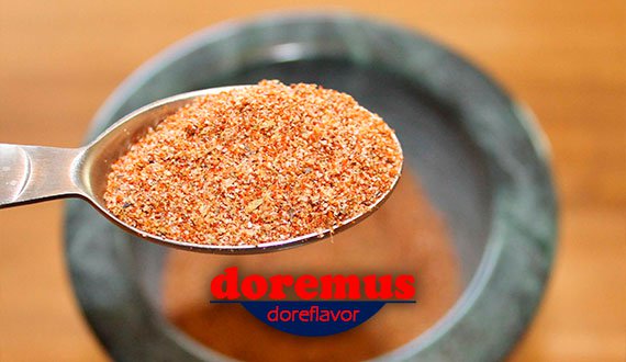 Doreflavor Doremus