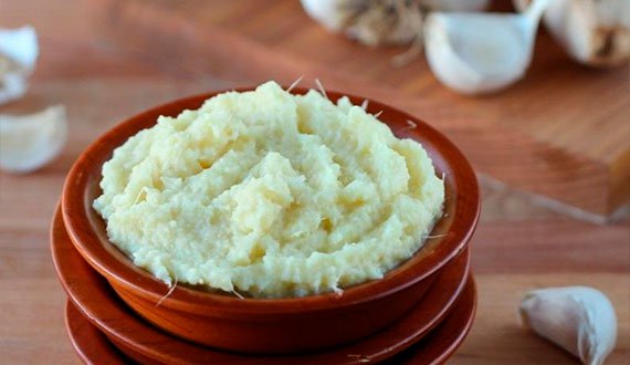 Pastas Alimentícias