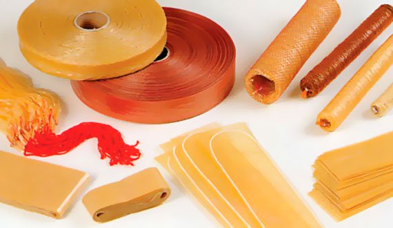 Tripas Naturais e Artificiais