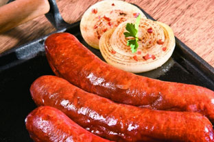 Condimentos Alimentares Calabresa