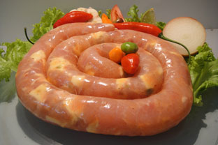 Condimentos Alimentares Frango