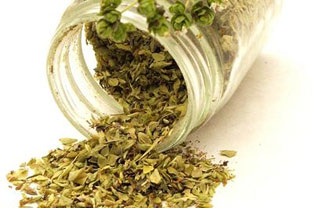 Orégano Natural Desidratado